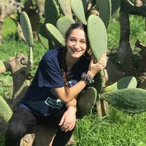 Meet your Posher, Jenna